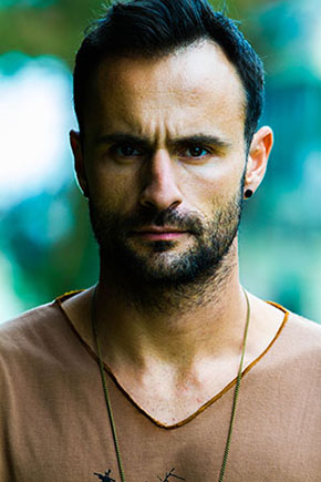 Daniel Nemes