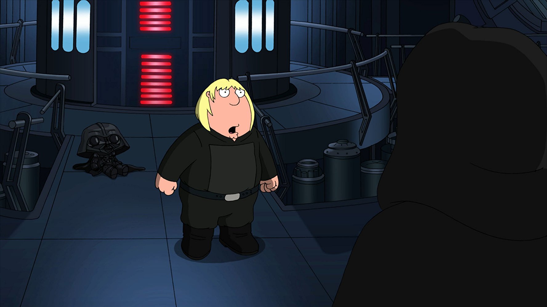 Stewie Griffin