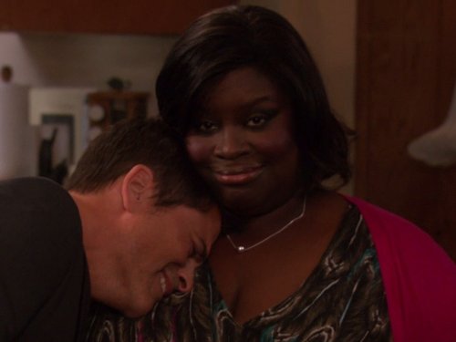 Chris Traeger