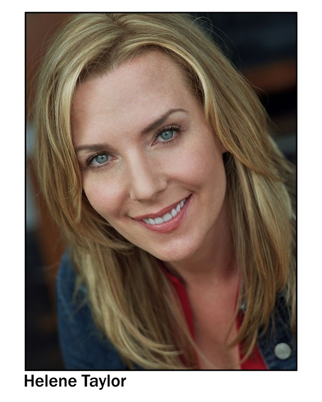 Helene Taylor