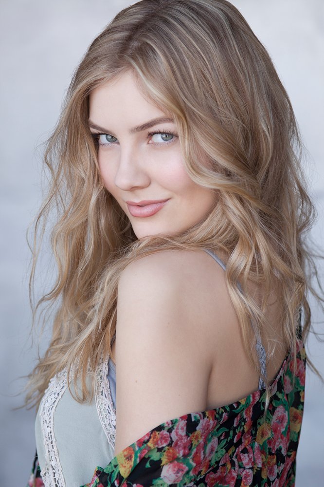 Brittany Gandy