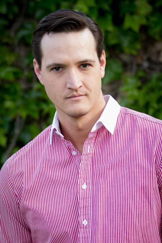 Clayton Boyd