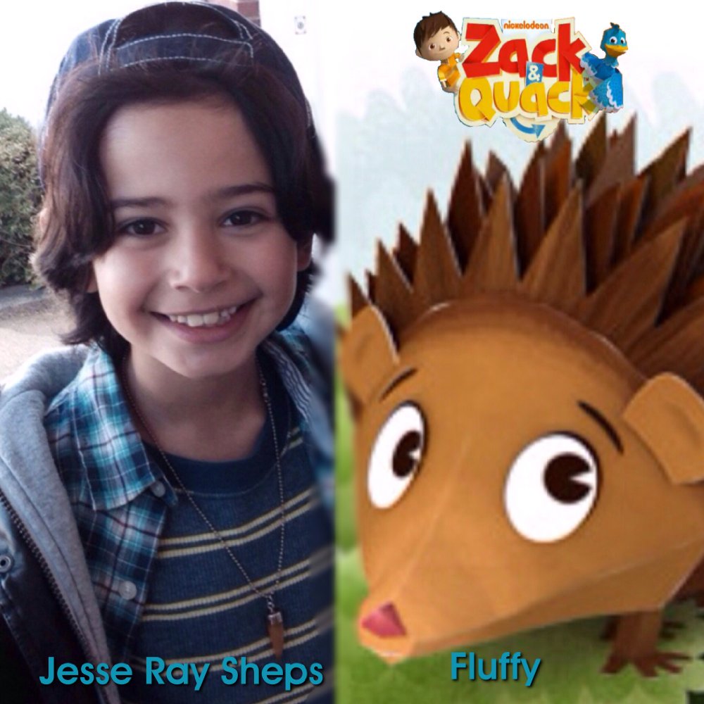 Jesse Ray Sheps
