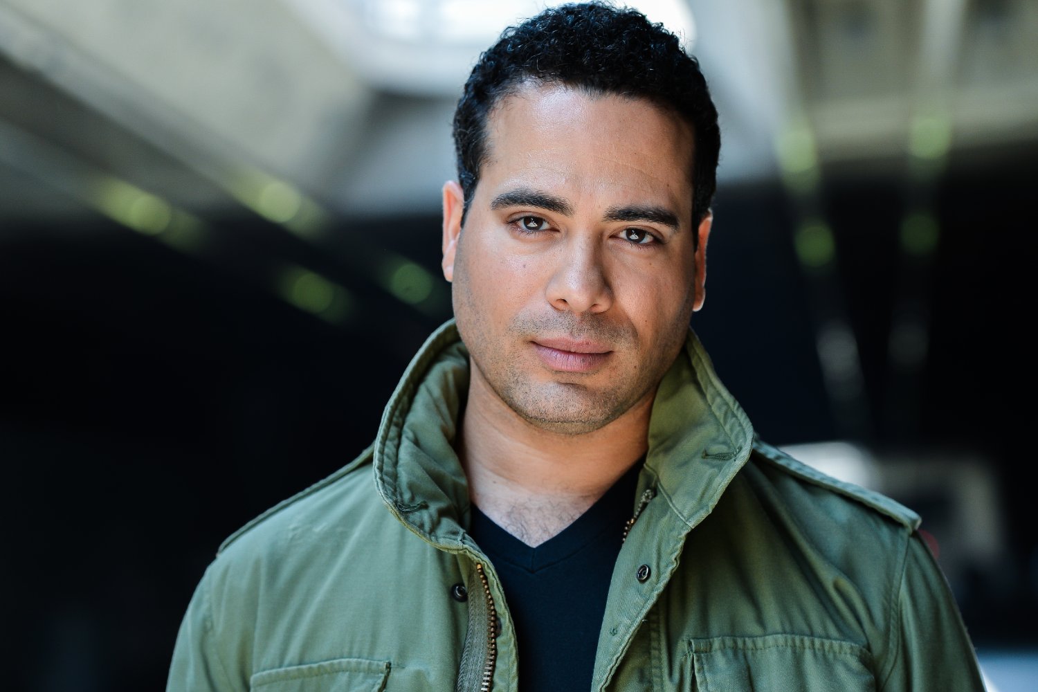 Sevier Crespo