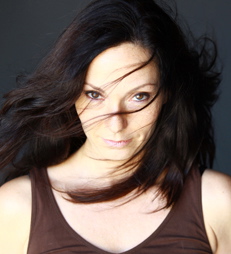 Justine Greenwald
