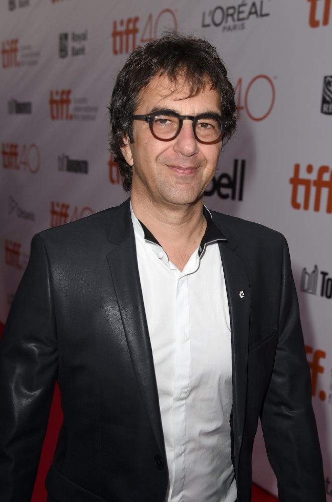 Atom Egoyan