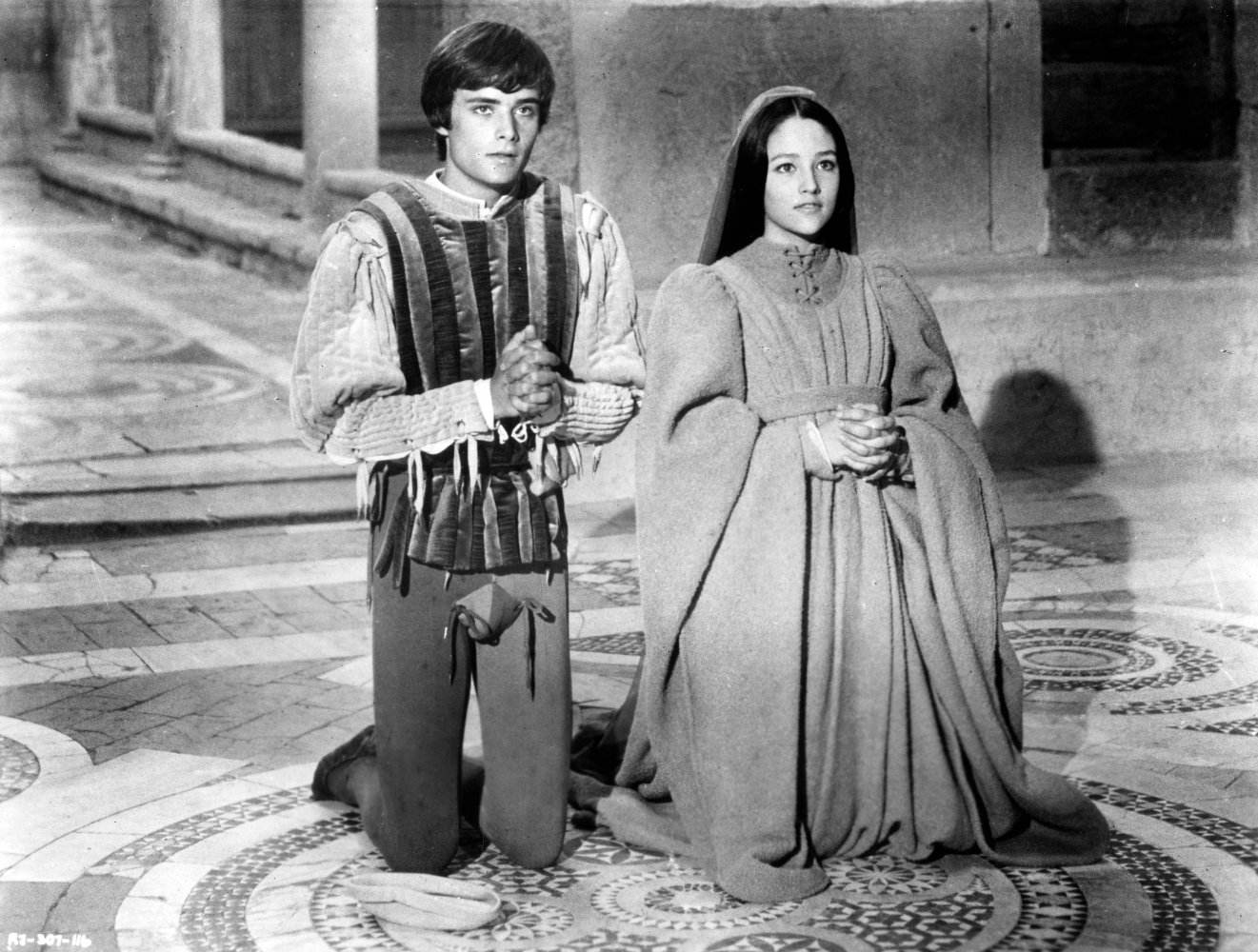 Leonard Whiting