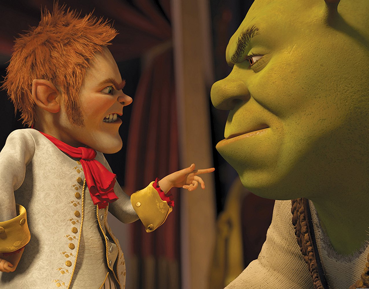 Shrek