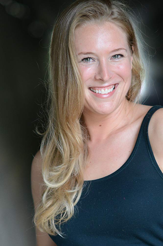 Victoria Frazer