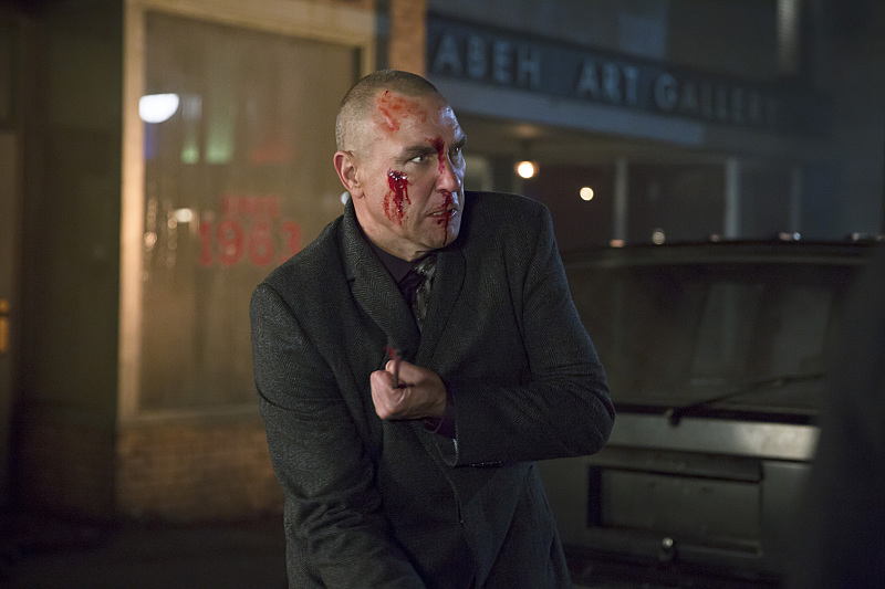 Vinnie Jones