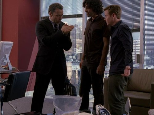 Ari Gold