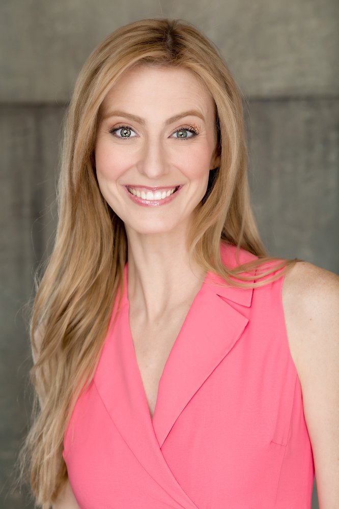 Lize Johnston