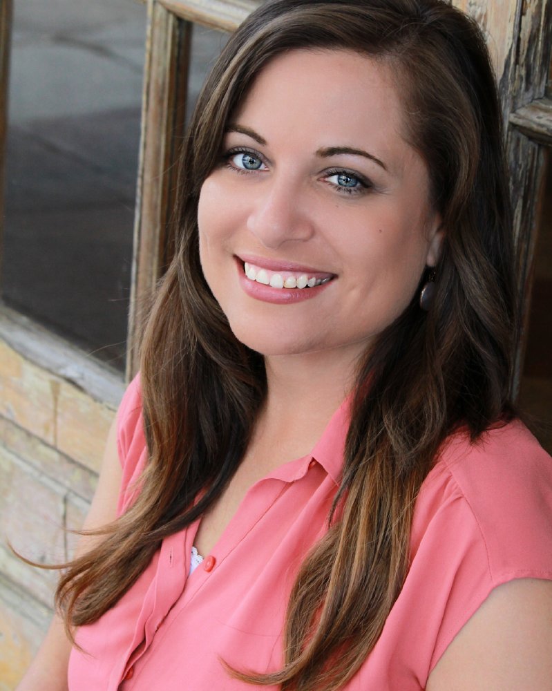 Paula Shreve