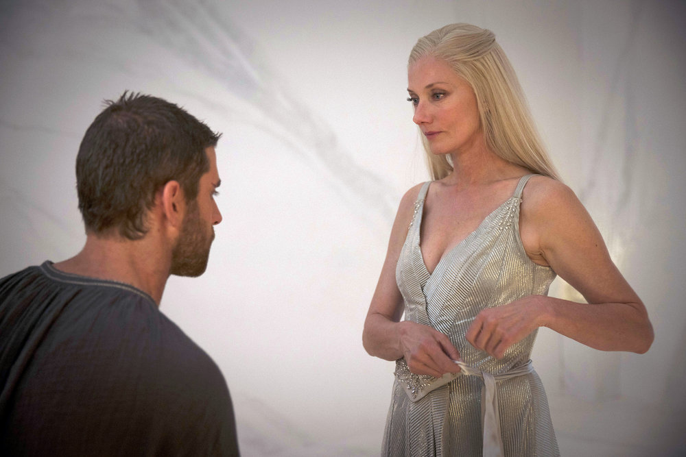 Joely Richardson