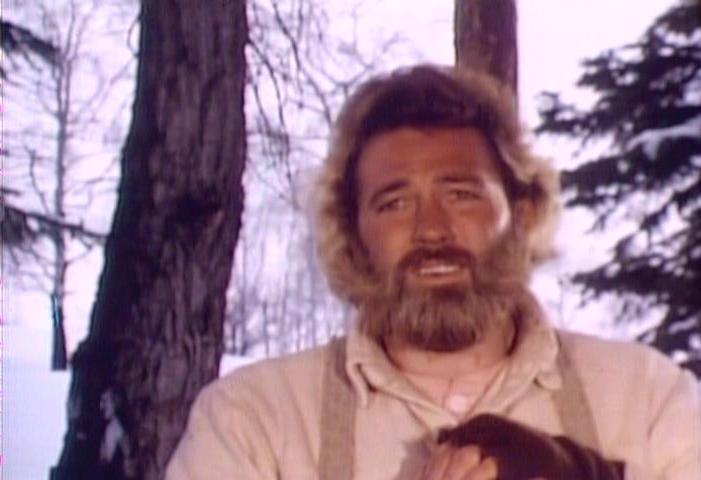 Dan Haggerty