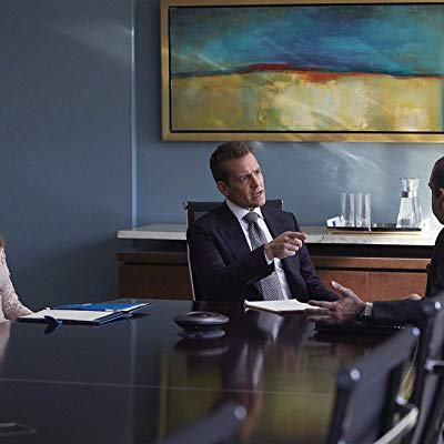 Louis Litt