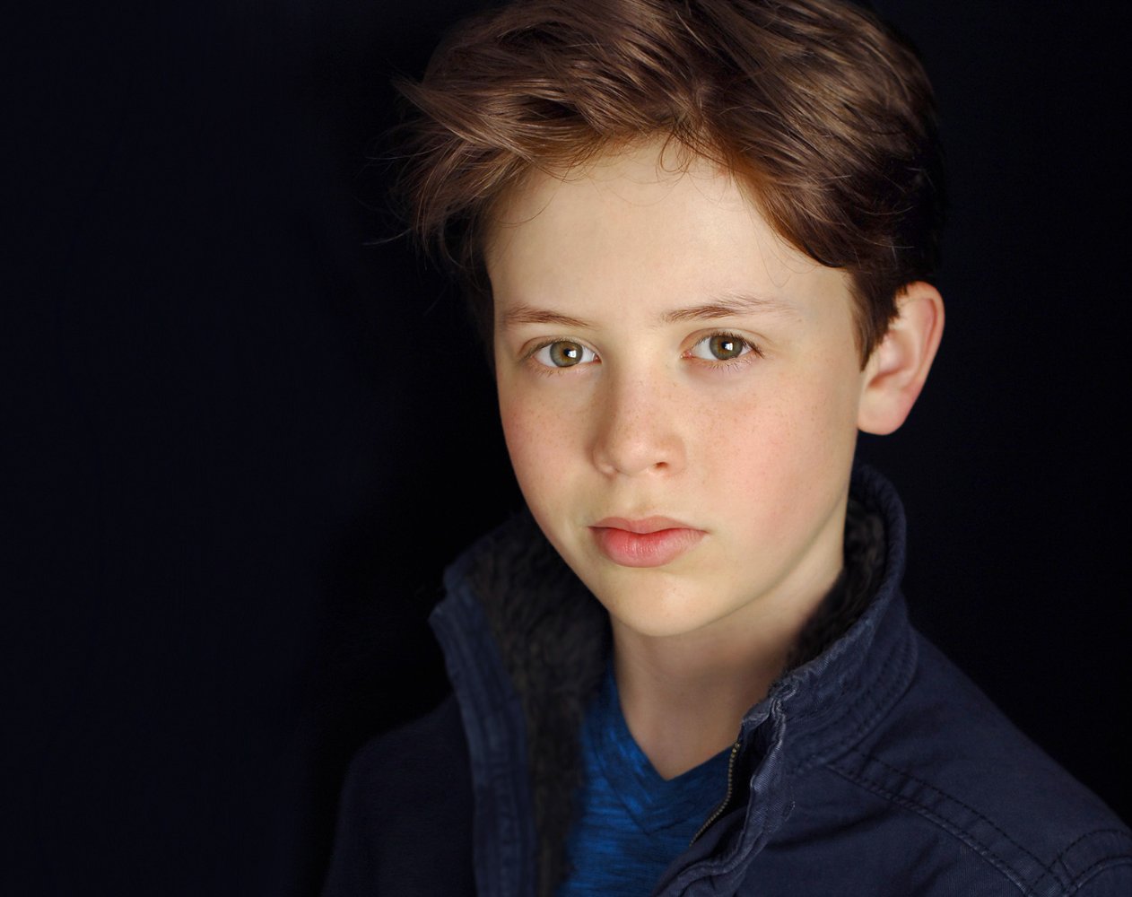 Dylan Boyd