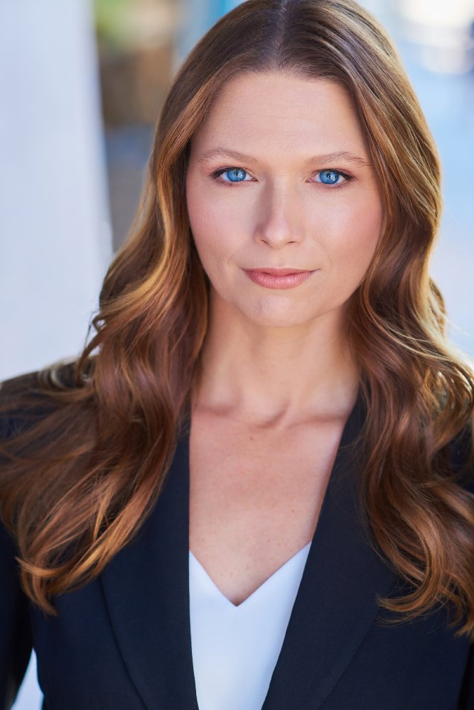 Jennifer Marks
