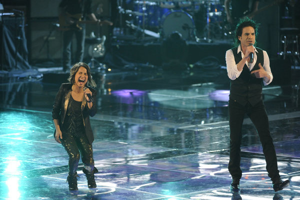 Pat Monahan