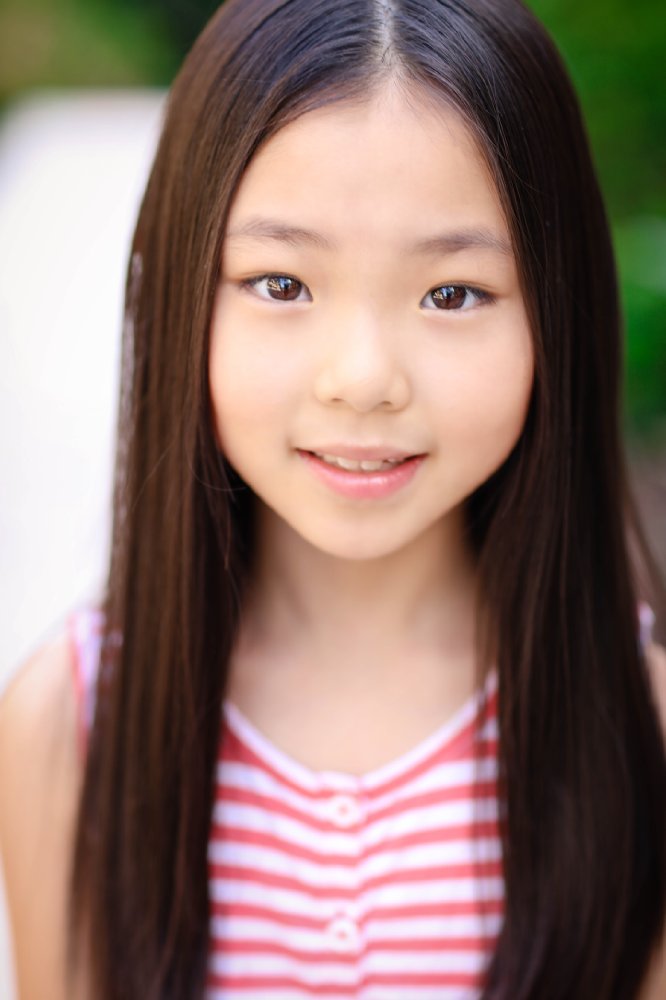 Megan Liu