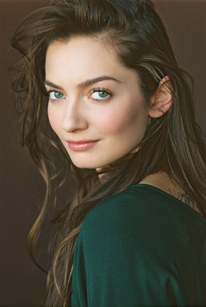 Michelle Twarowska