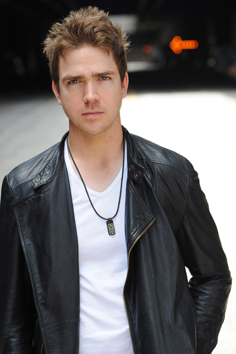 Ian Clay