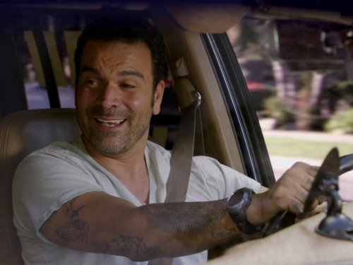 Ricardo Chavira