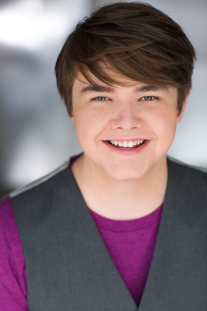 Noah Odegaard