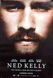 Ned Kelly