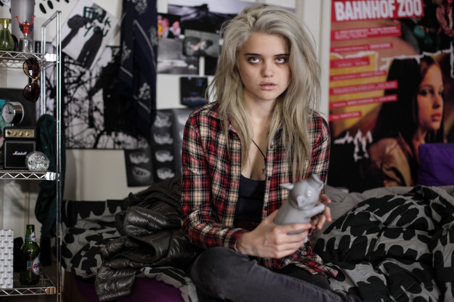 Sky Ferreira