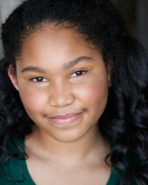 Desirae Whitfield