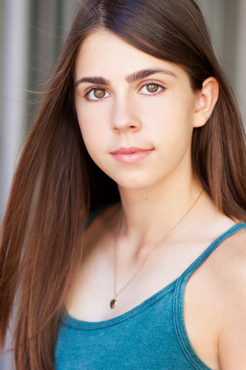 Jasmine Kali Alvarez