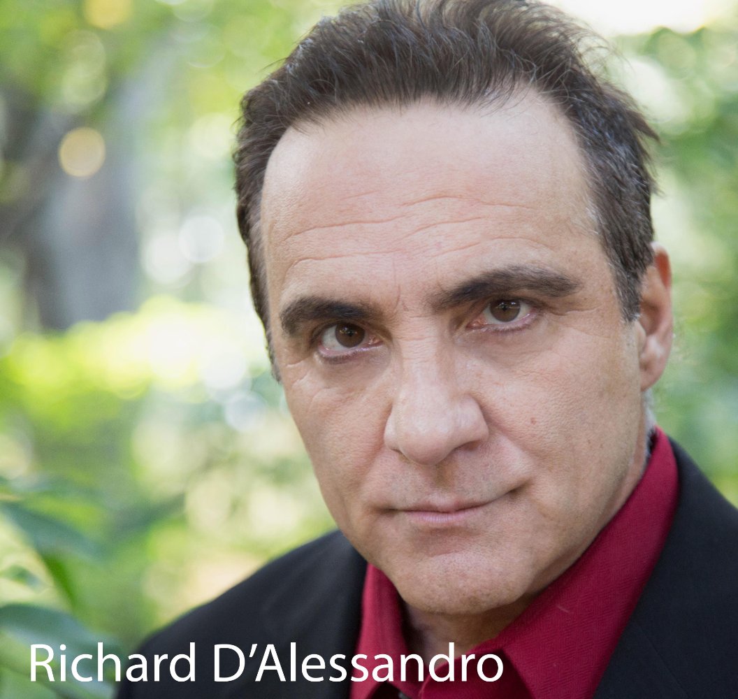Richard D'Alessandro