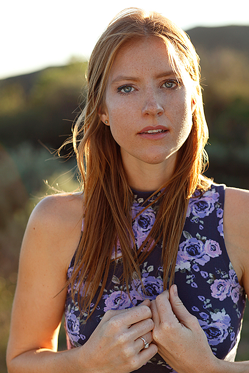 Magdalene Vick