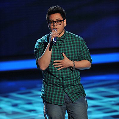 Himself, Himself - Contestant