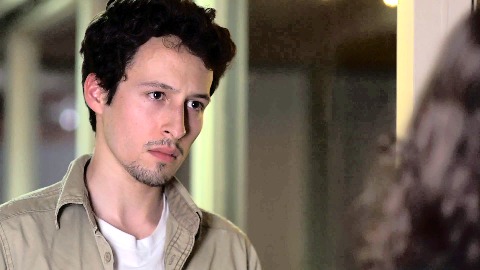 Zachary J. Luna