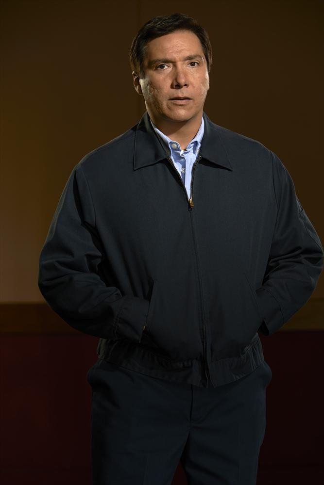 Alonzo Guti