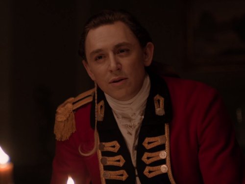 JJ Feild