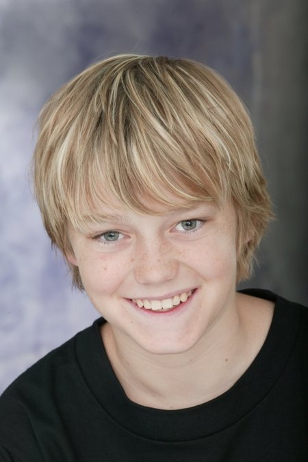 Billy Evans