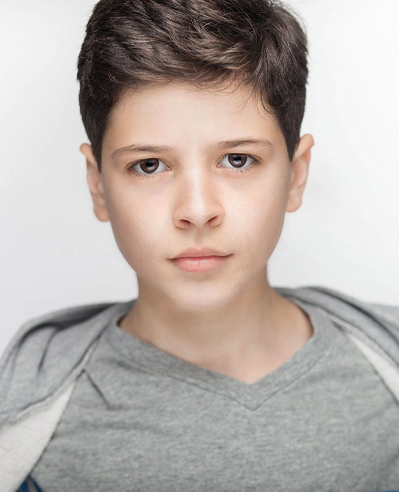 Lenny Palmieri