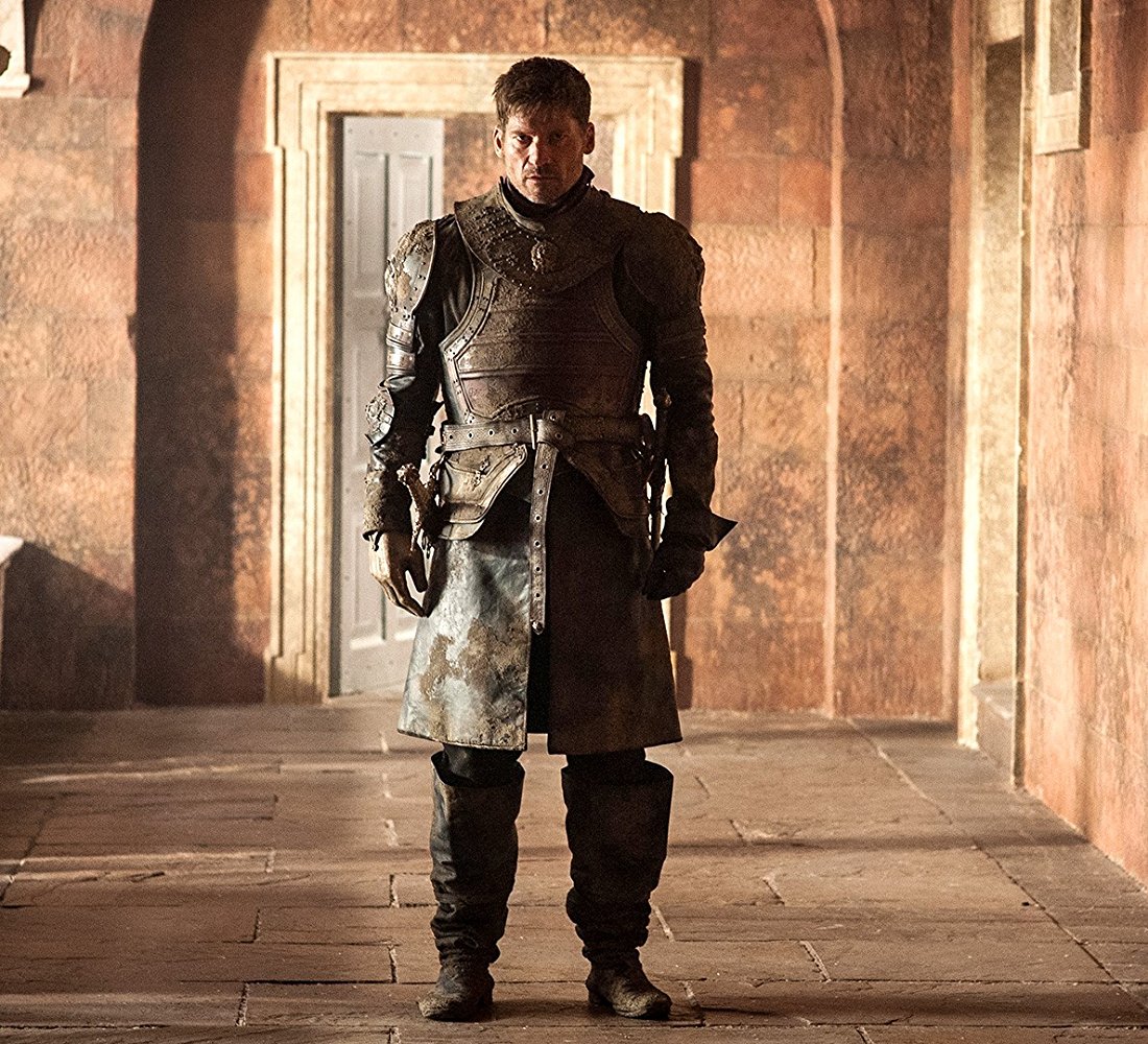 Jaime Lannister