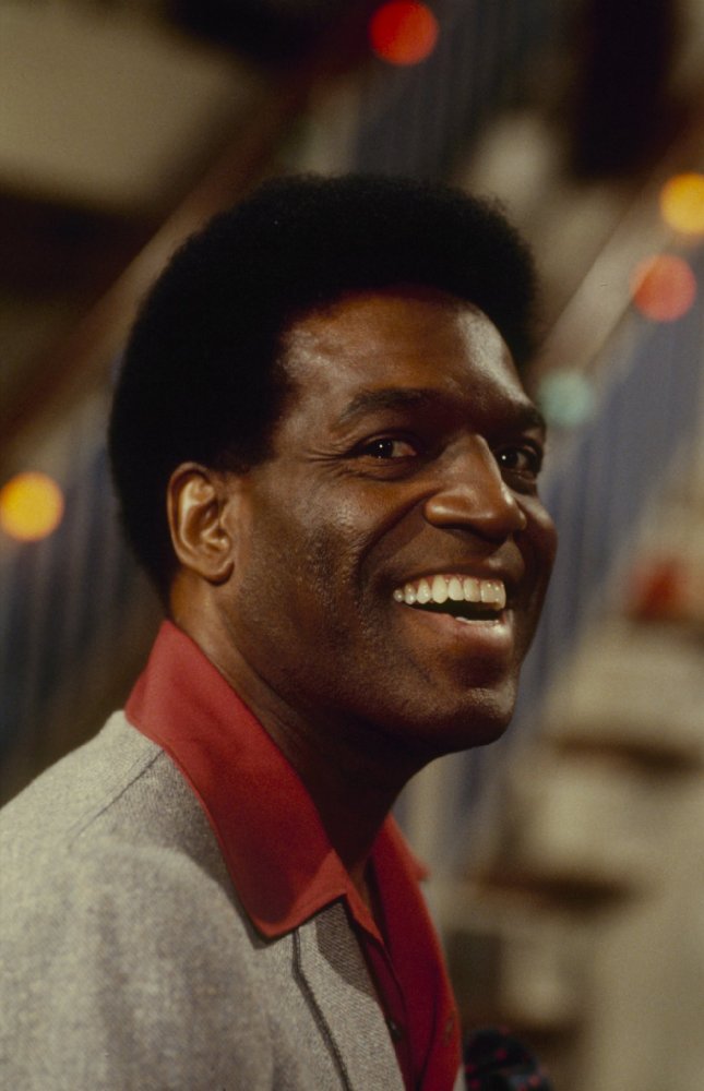 Nipsey Russell