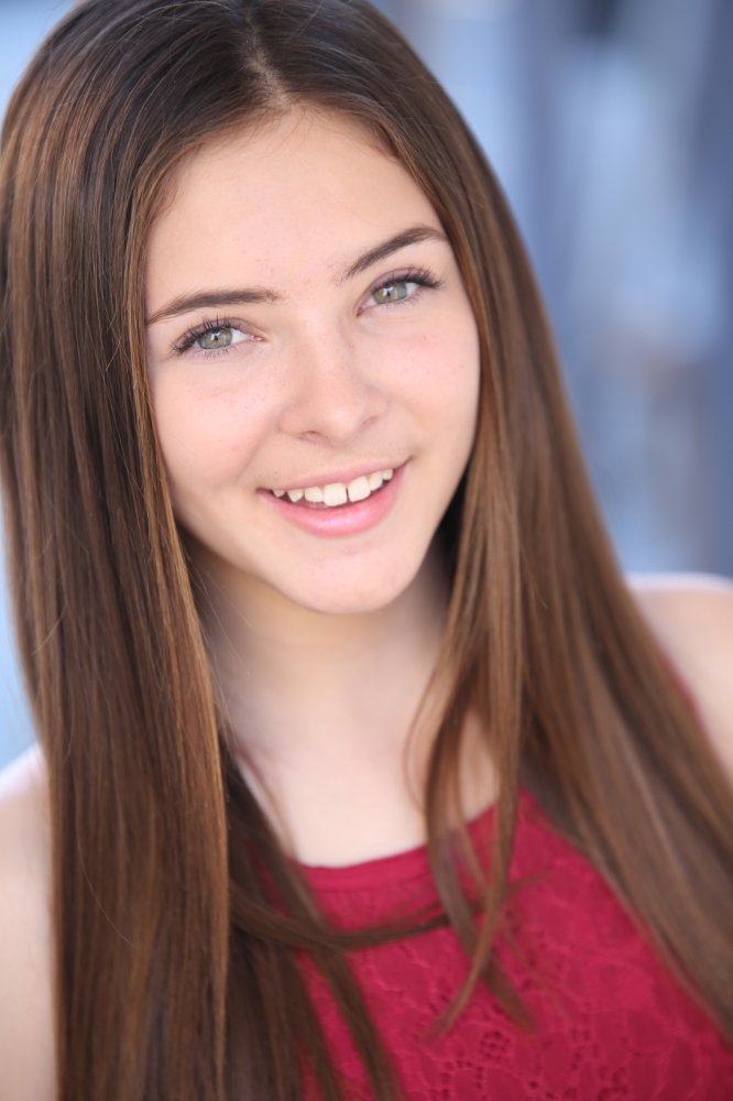 Savannah McReynolds