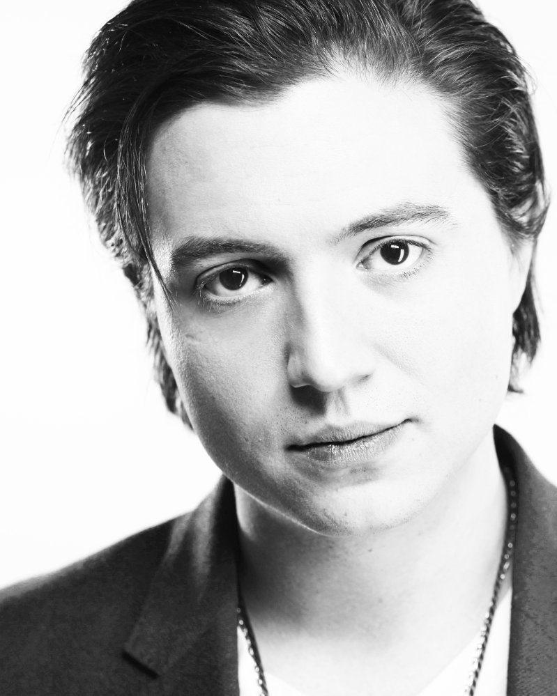 Alexander Stine