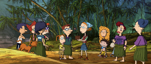 Debbie Thornberry
