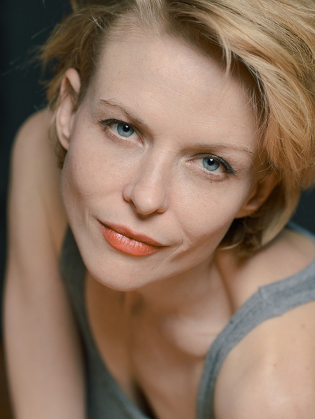 Constance Brenneman