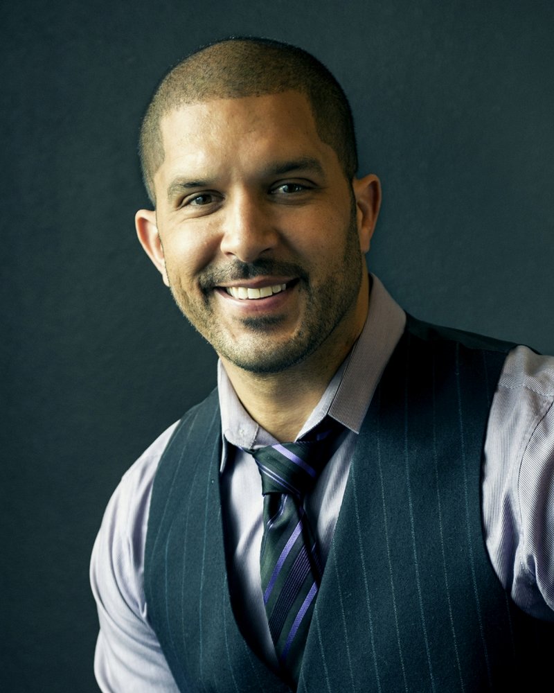 Terrell Tilford