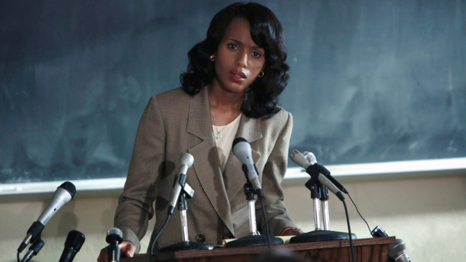 Anita Hill