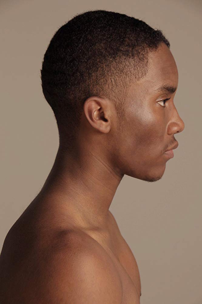 Brett Austin Johnson
