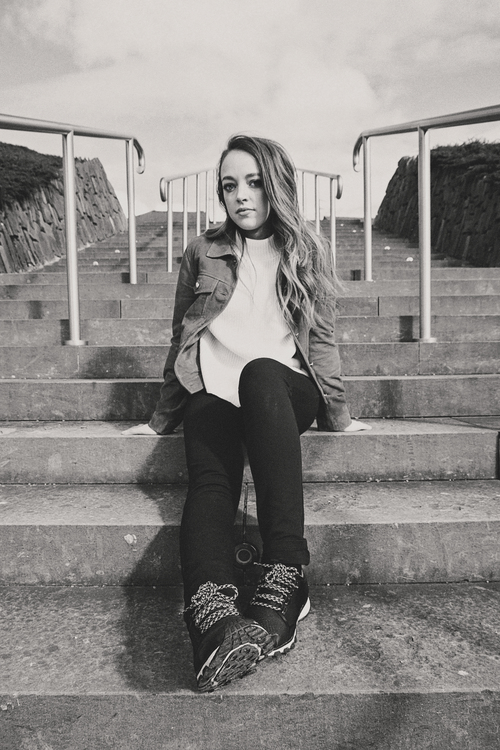 Kirstie Steele